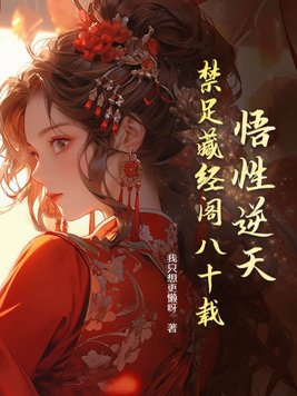 悟性逆天:我在藏经阁创造无敌法